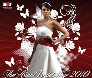 Their Asian Bride Show photo: Their Asian Bride Show